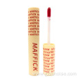 5 Colors Lipgloss Velvet Lip Tint Liquid